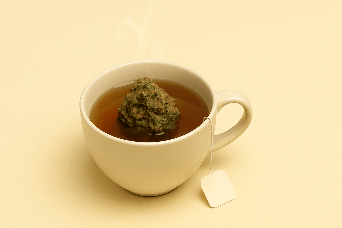 infusion CBD