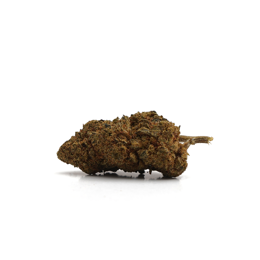 OG Kush - Small Buds