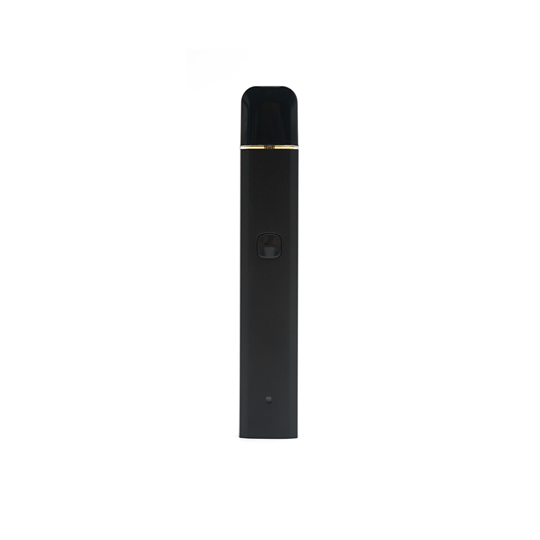 Vape pen CBD Banana Cream đ