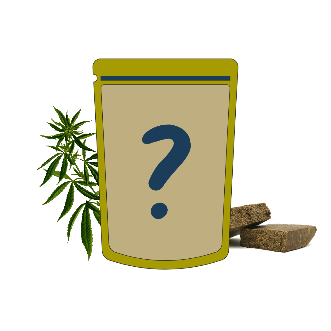 đ Regali misteriosi