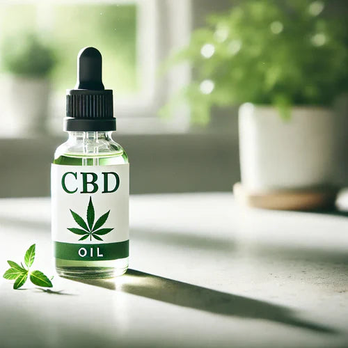 Óleos CBD: O complemento ideal para uma vida quotidiana equilibrada
