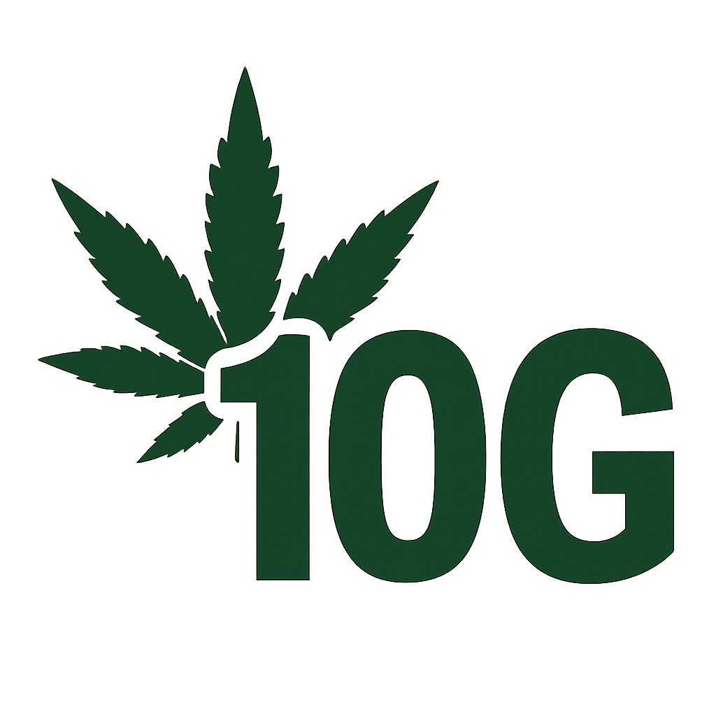 10g de Purple Haze CBD GRĂTIS đ