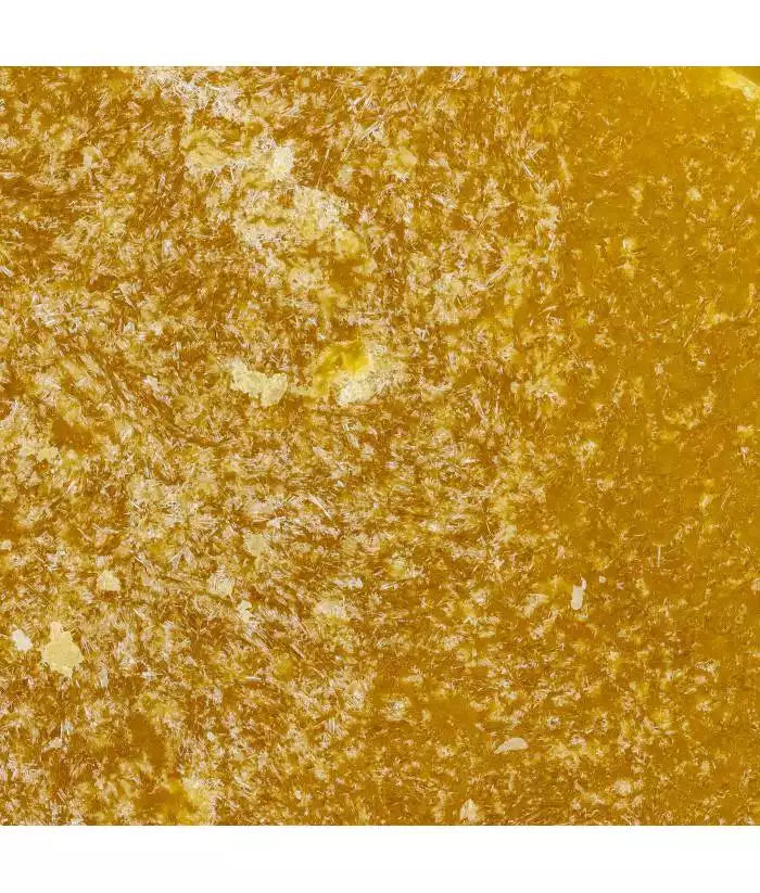Crumble de limão Haze - 85% CBD
