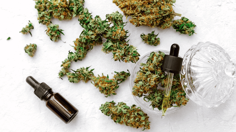 Peut-on prendre du CBD tous les jours ?