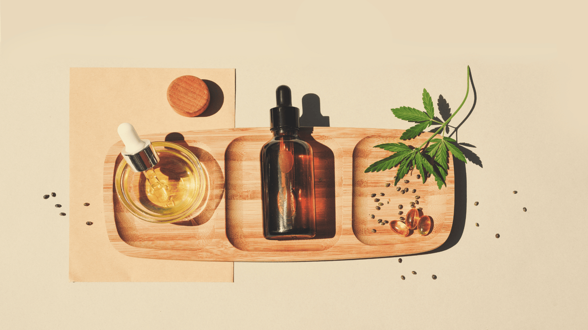 Comment consommer le CBD ? Comparaison des principales méthodes
