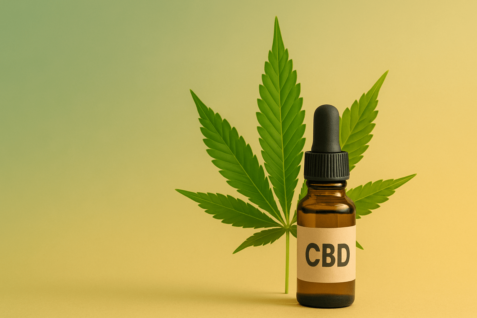 Fleur de CBD ou fleur de Bach : quelles différences ? Image