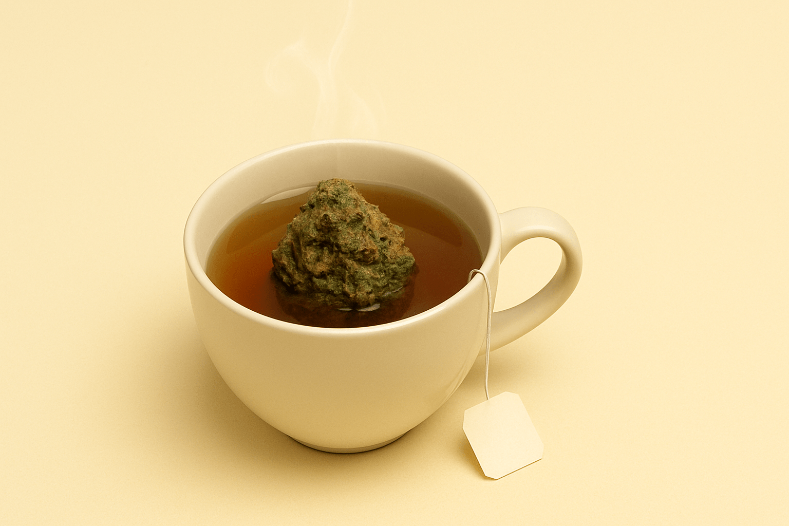 infusion CBD Image