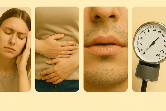 Les effets secondaires du CBD : est-ce dangereux ?