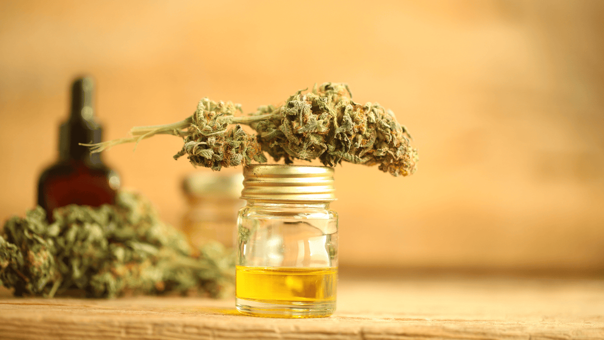 Was ist CBD? Definieren wir Cannabidiol