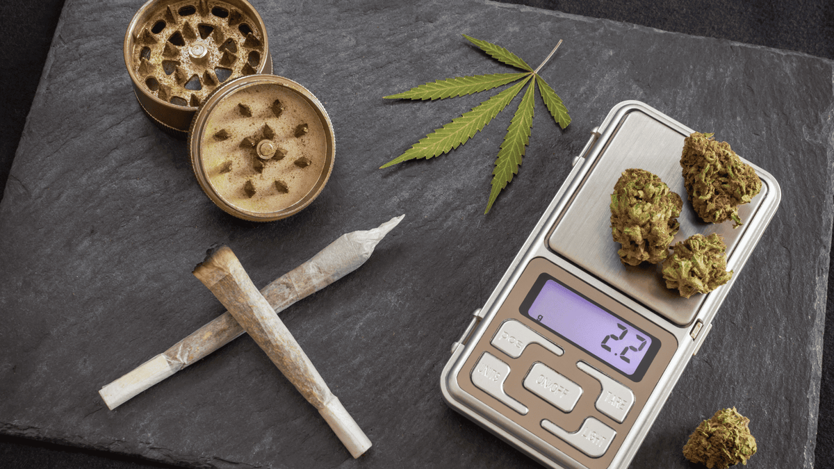 Qu'est-ce que le CBD ? Définissons le Cannabidiol