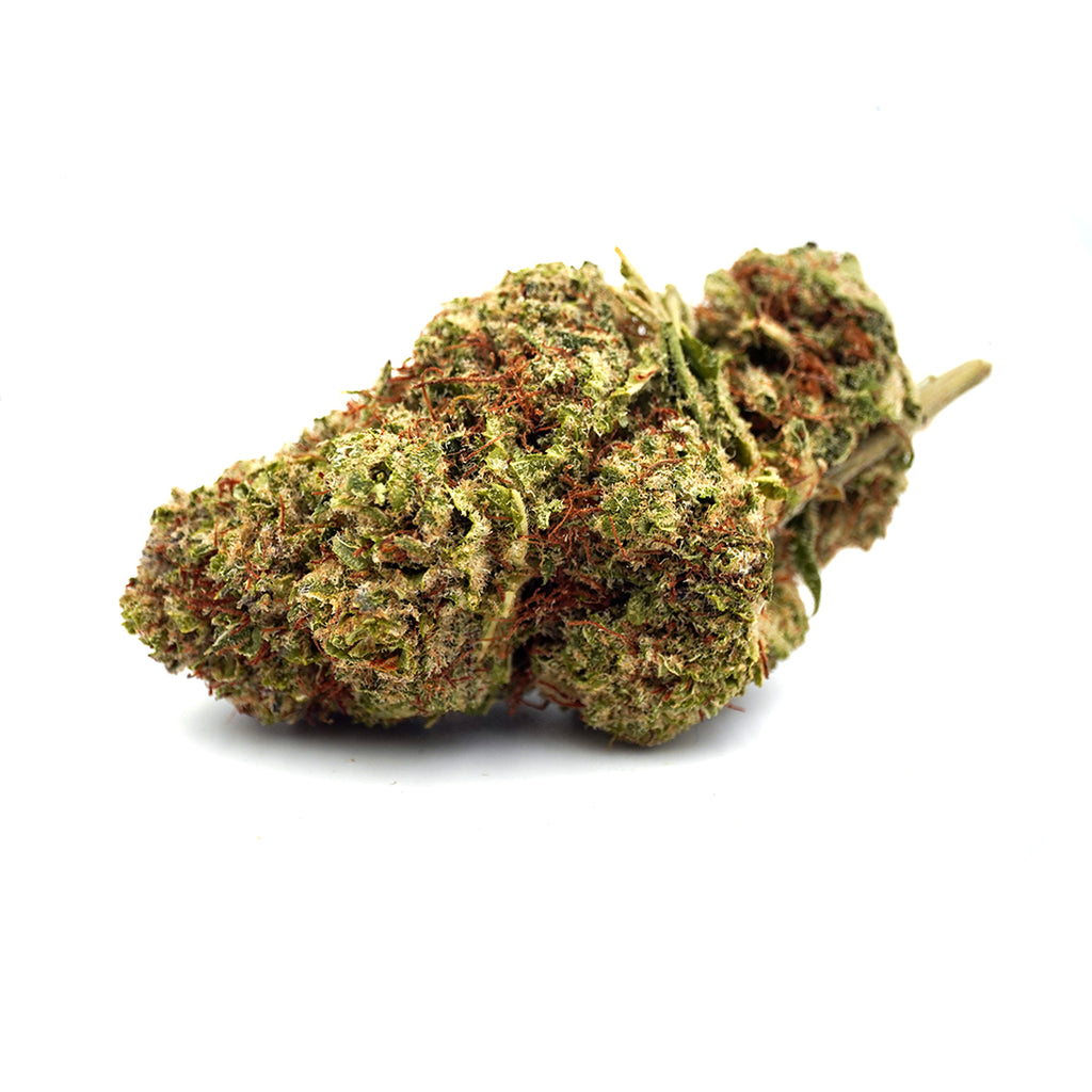 Apple Sour CBD