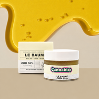 Le Baume CBD 30%