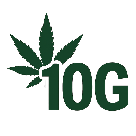 10g de CBD OFFERTS 🎁