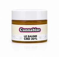 Le Baume CBD 30%