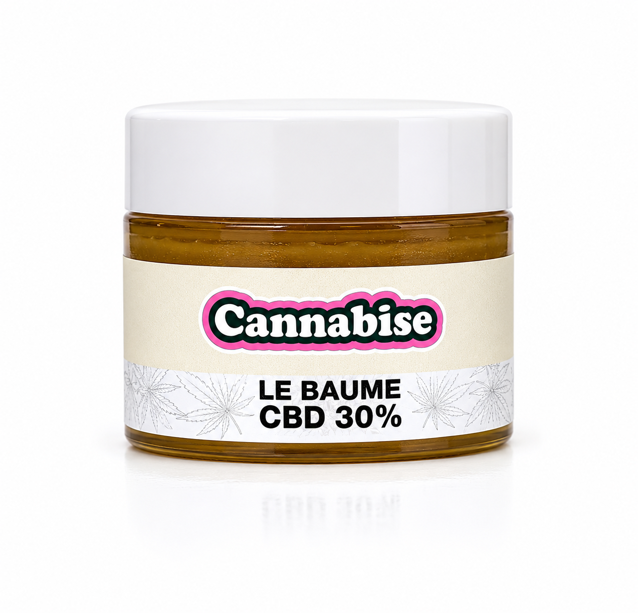 Le Baume CBD 30%