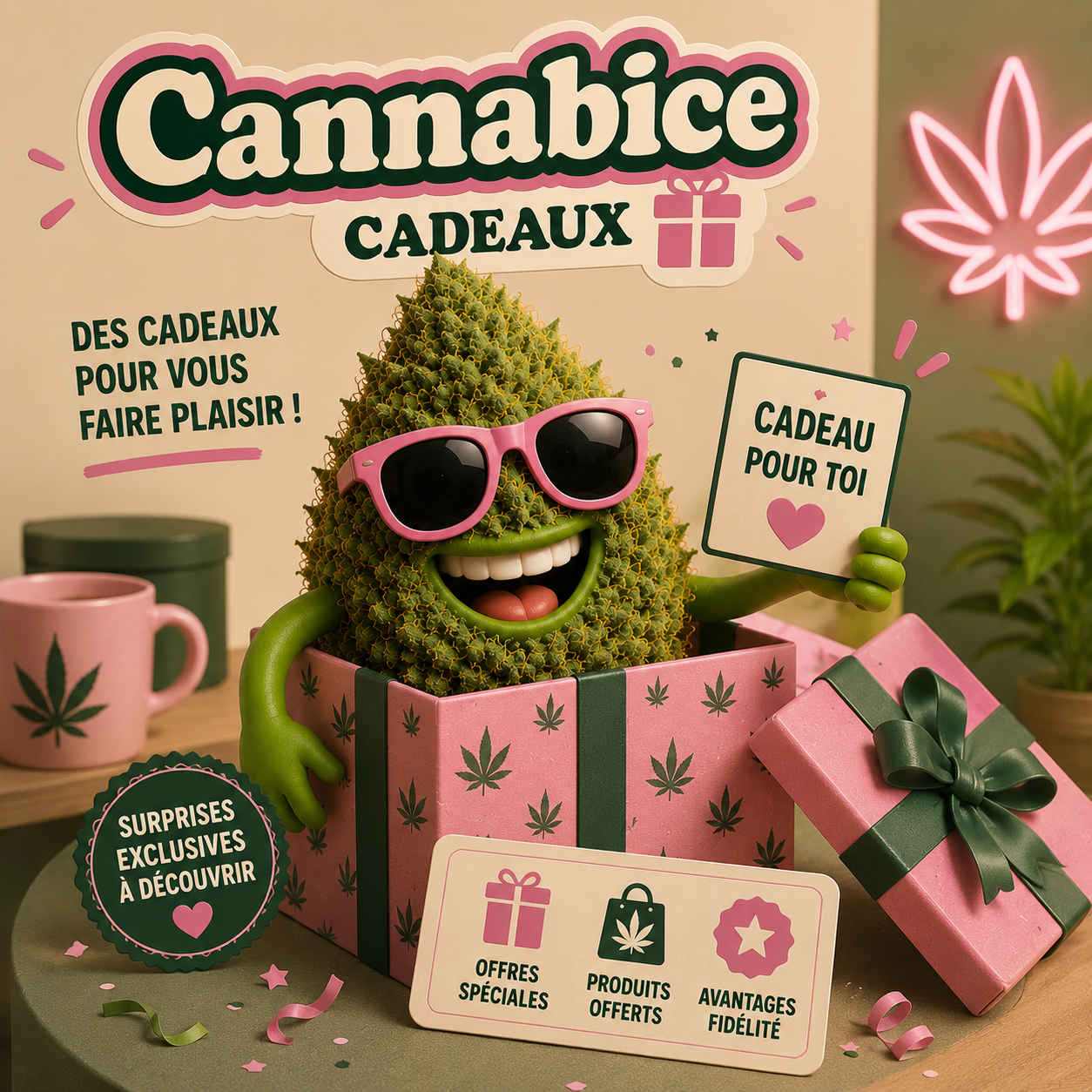 Bannière