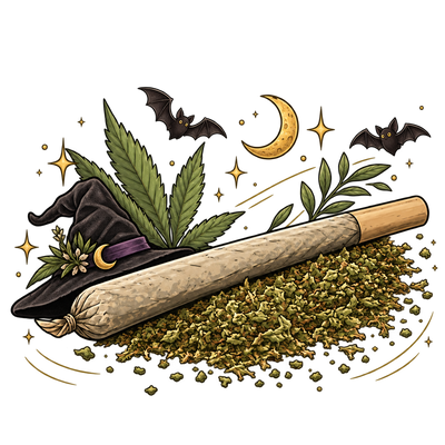 Pre Rolls CBD