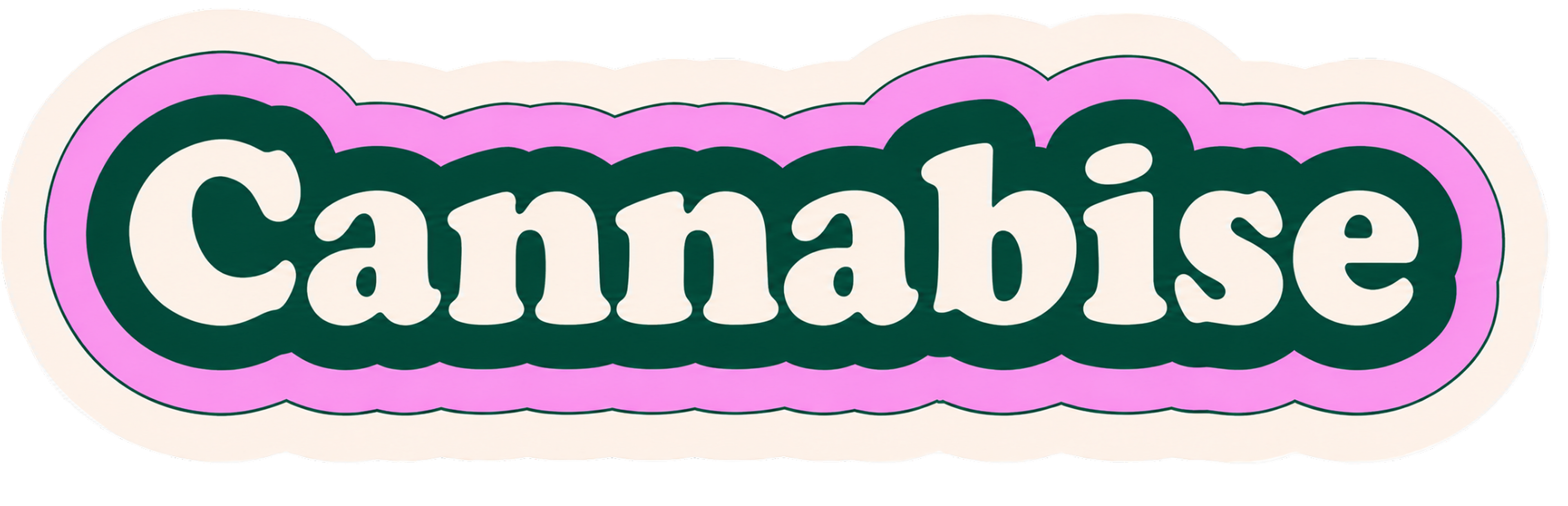 Logo Cannabise Image