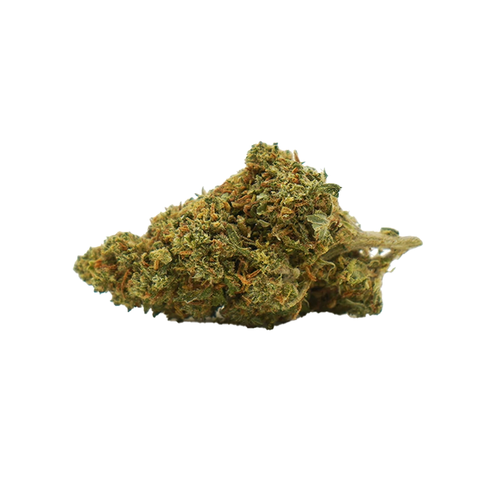 Orange Bud CBD