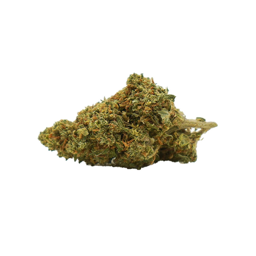 Orange Bud CBD