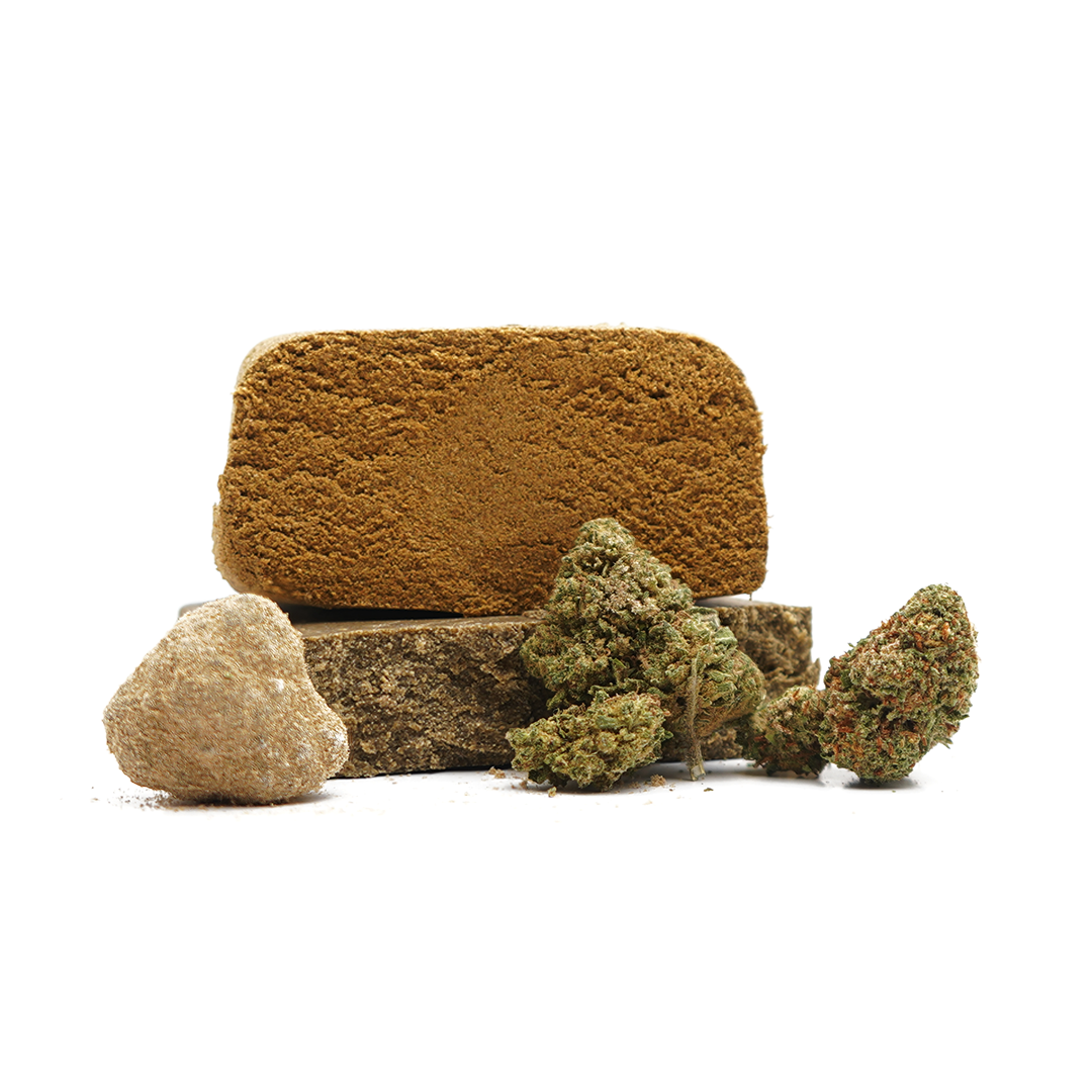 Pack Découverte Royal CBD
