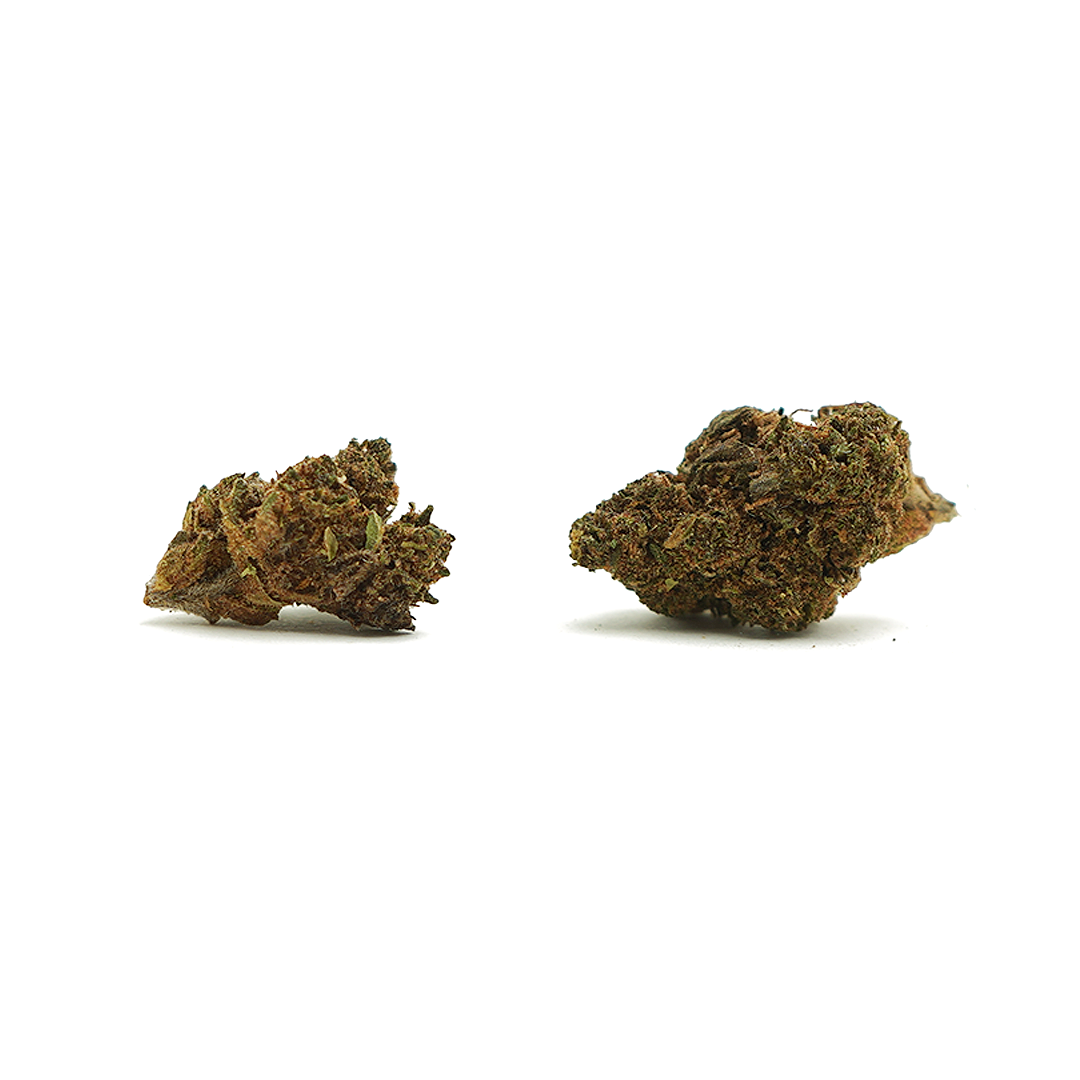 Kleine Köpfe Wedding Cake CBD