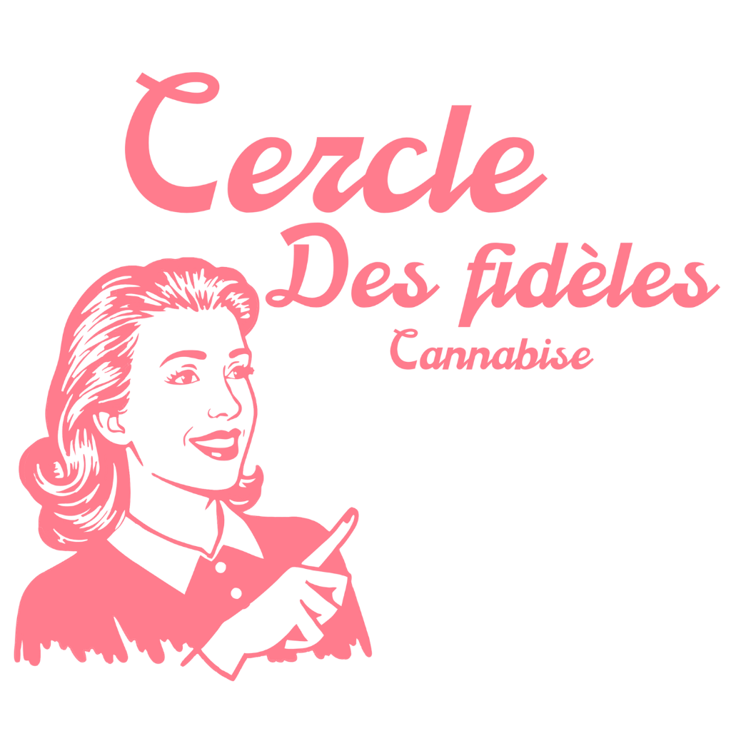 Foto: il circolo dei fedeli della cannabis - Immagine