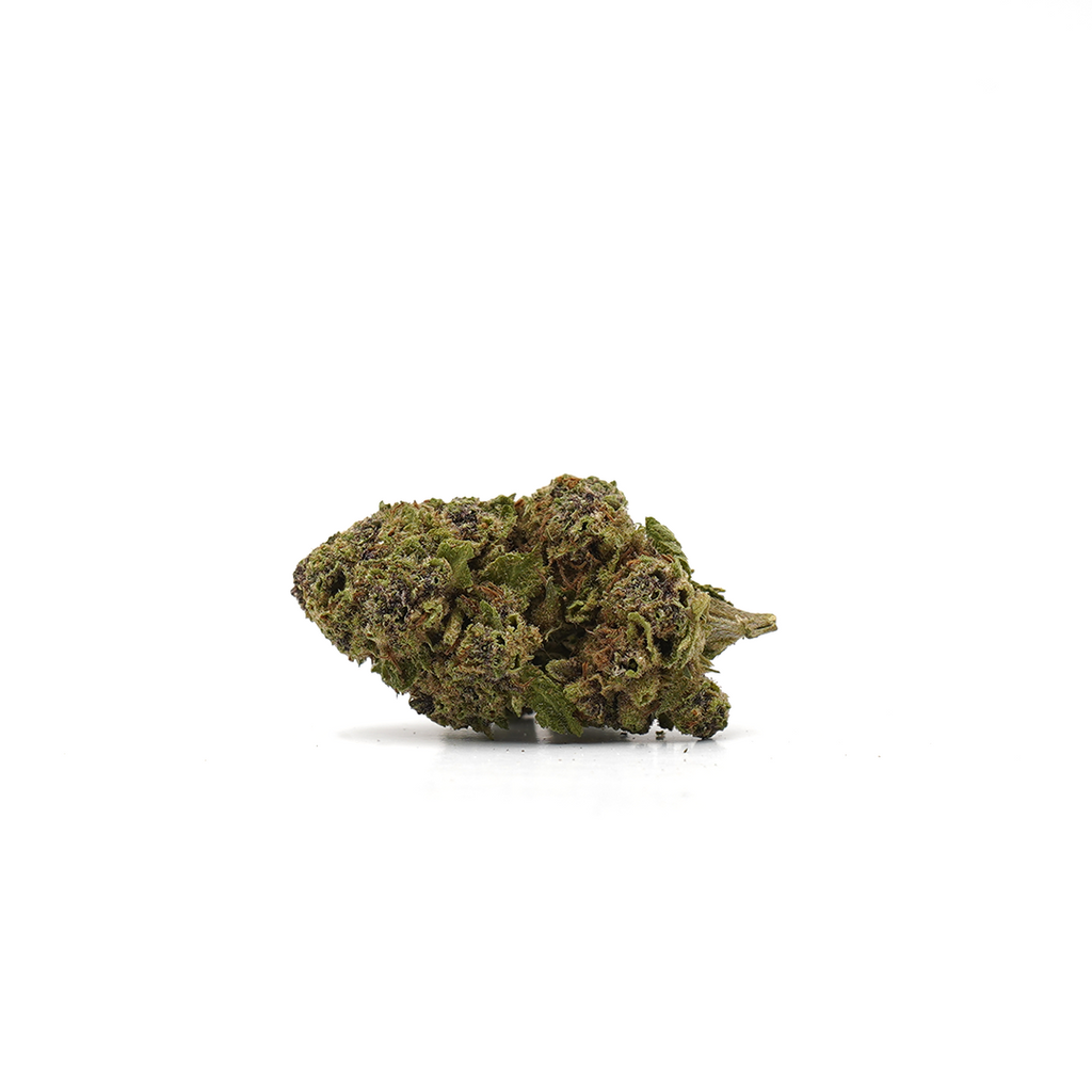 Blue Zushi CBD