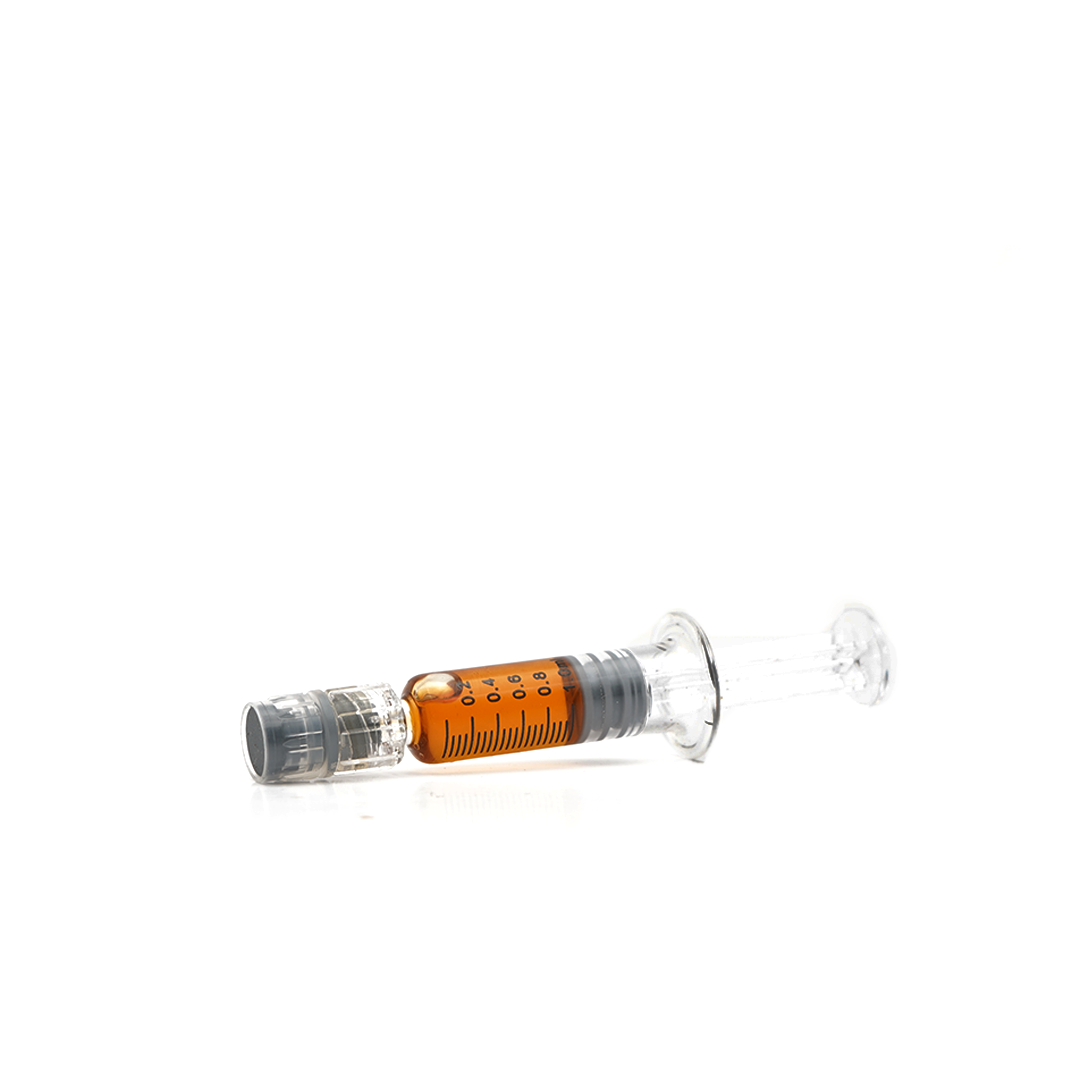 Wax CBD - Orange Bud