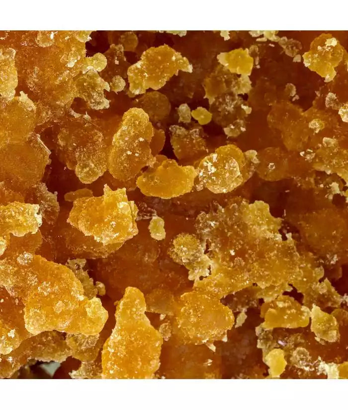Distillat - 90% CBD