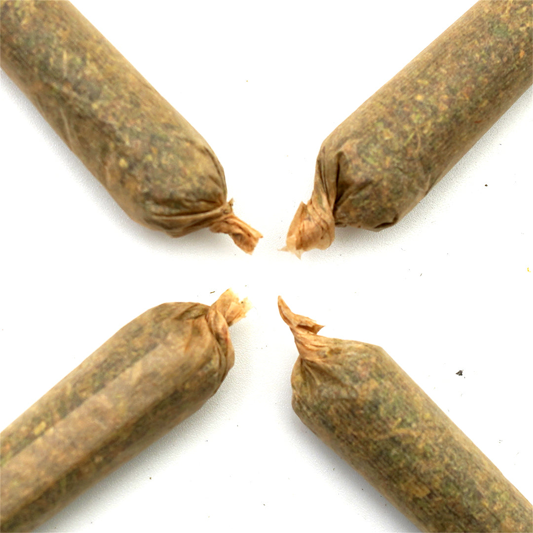 Pre-rolls CBD discovery pack 🧘