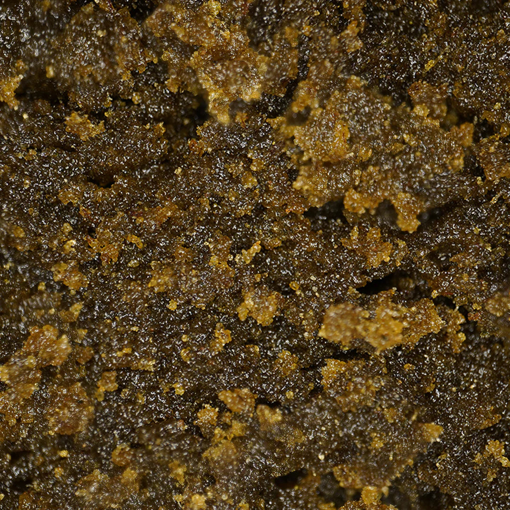 Golden Static CBD