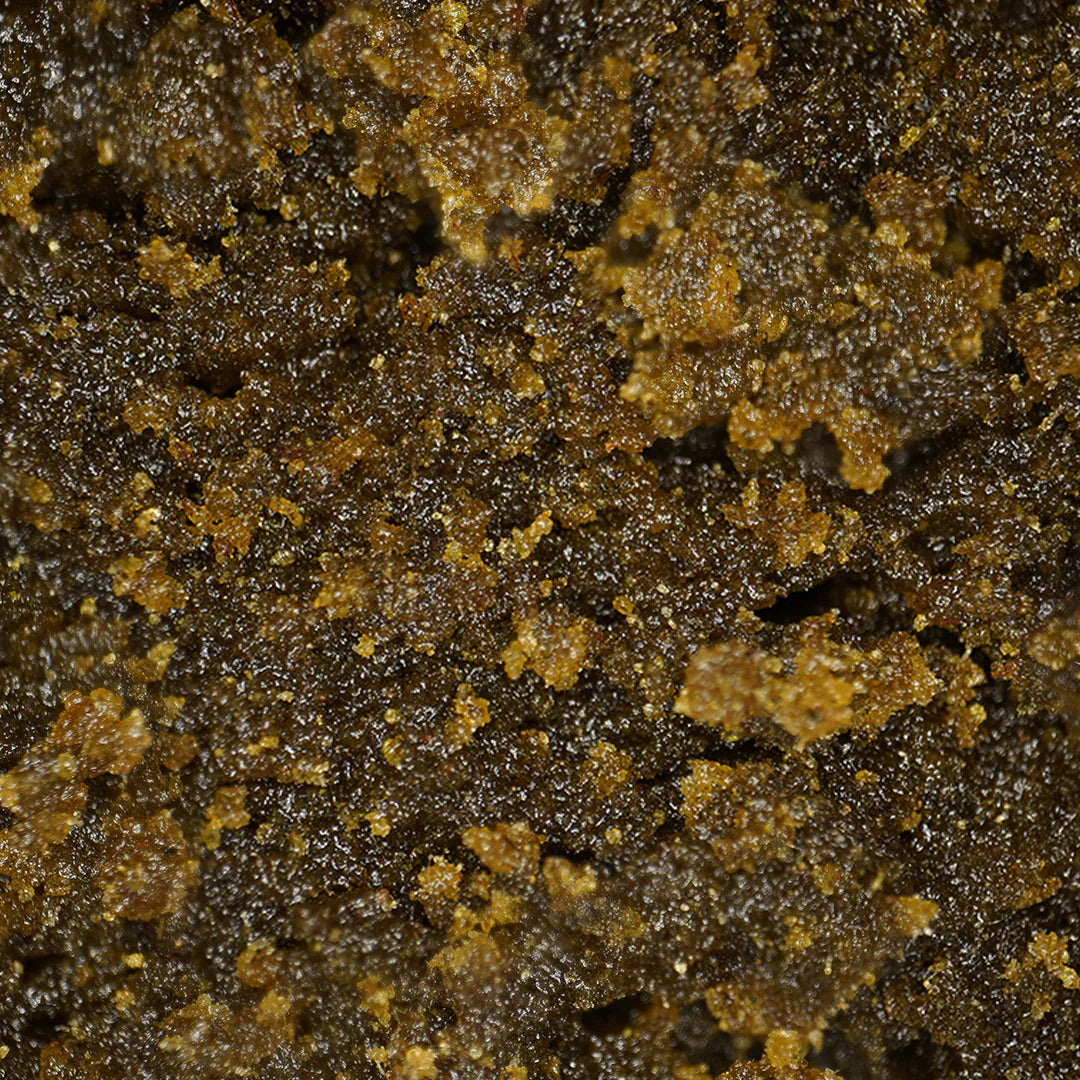 Golden Static