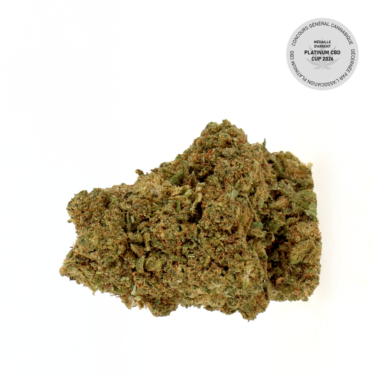 Grapefruit CBD