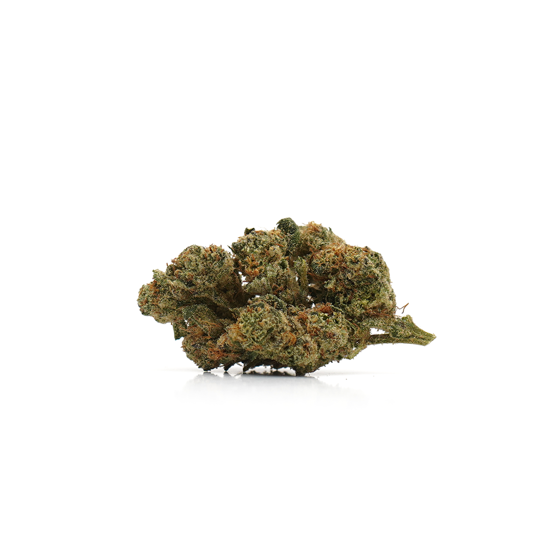 Plutonium CBD
