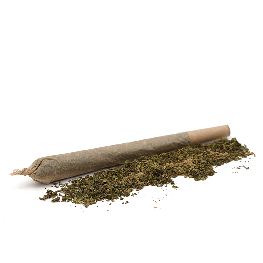 Pre-Roll Royal 👑