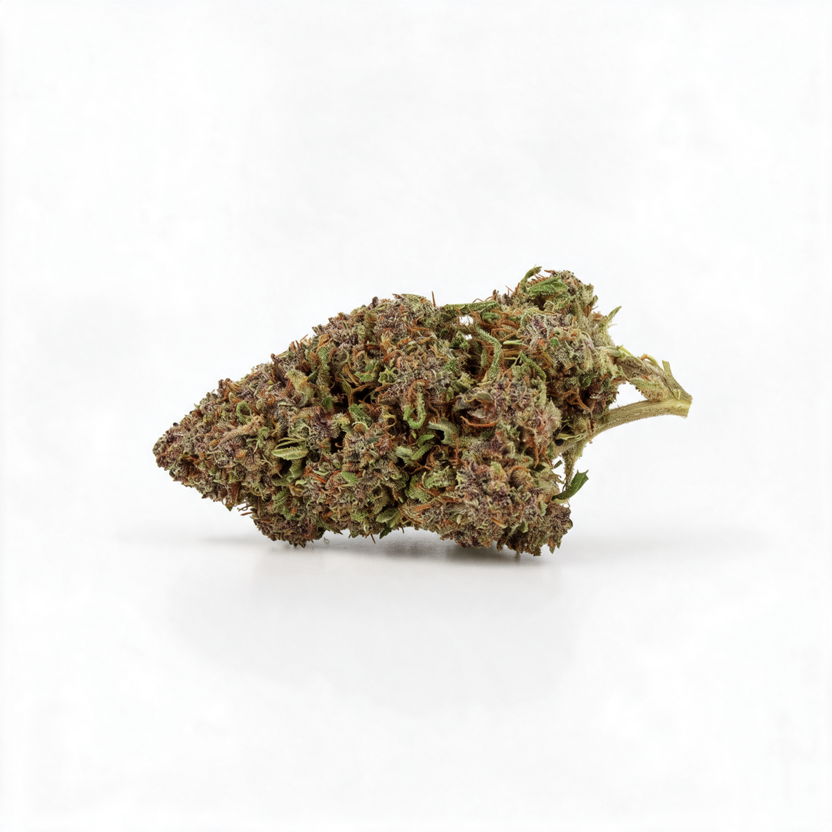Pumpkin Haze CBD