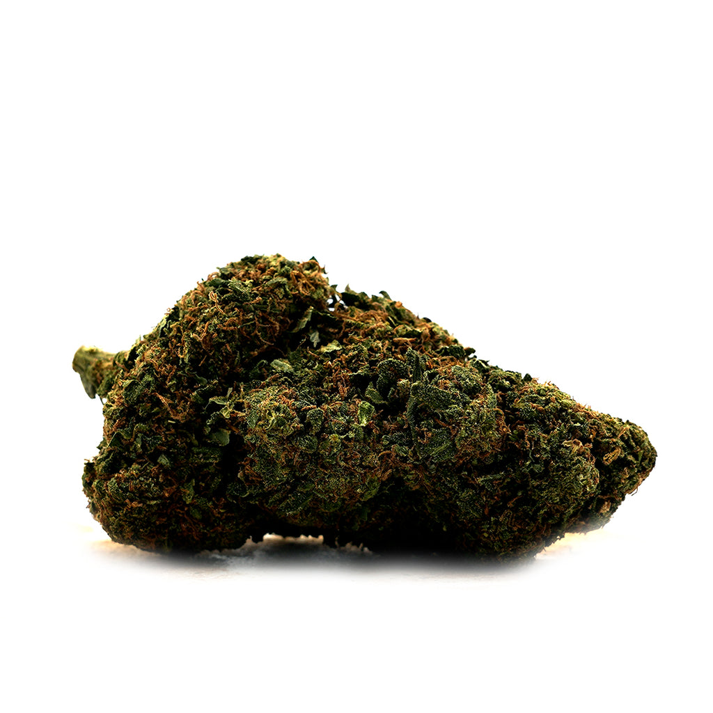 Silver Haze CBD