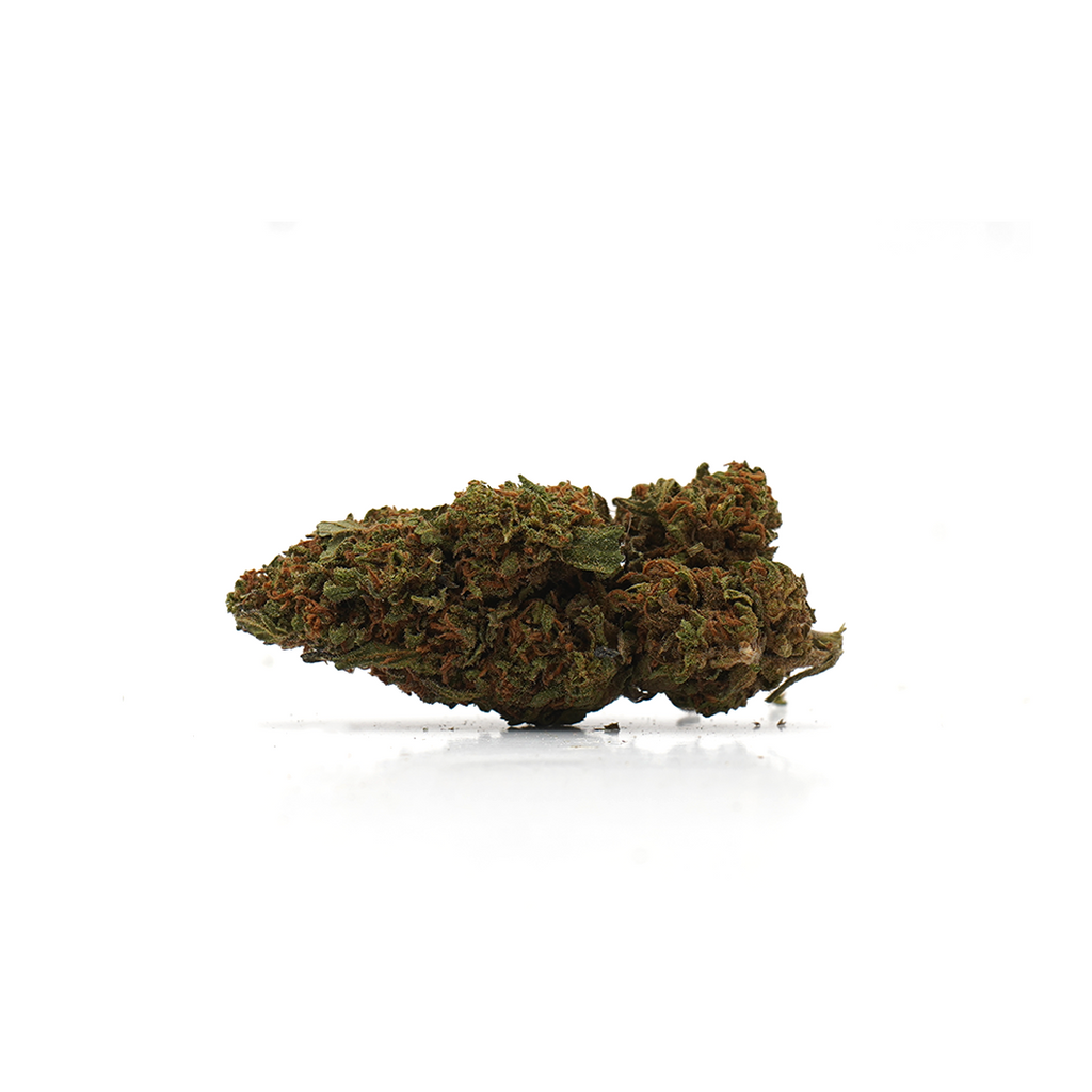 Strawberry CBD