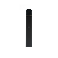 Vape pen CBD Jack Herer 🌲