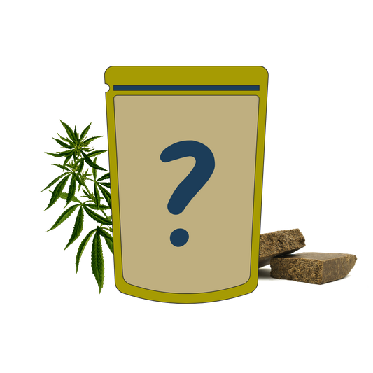 🎁 Regalos misteriosos